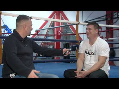 09.01.2026. SPORTA NIKAD DOSTA - Ante Čepo BK Mladost