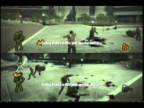 Let's Co-Op Stubbs the Zombie Part 1