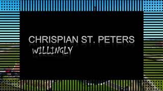 Crispian St Peters - Willingly