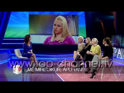 Pasdite ne TCH, 9 Prill 2015, Pjesa 3 - Top Channel Albania - Entertainment Show
