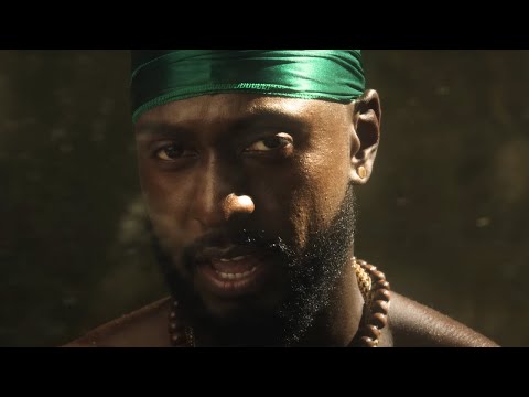 Ralph Beaubrun - J'en ai besoin (Official Music Video)