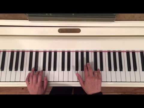 Arioso [Solo Piano] - Daniel Gottlob Turk (1756-1813)