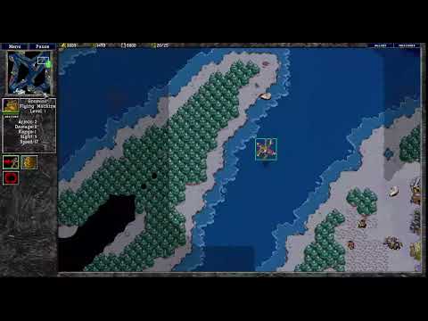 MORIOUCE ALL MAP SERIES: TOTAL WAVE WAR (2024)