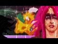 Shooter Jennings feat. Marilyn Manson - Cat People (Official Video)