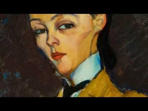 Impressionist and Modern Art Evening Sale - Amedeo Modigliani
