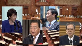 どうなる日本の政治　有権者・地元の与野党議員に聞いた”今後の行方”　福岡