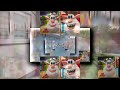 YTPMV Booba Scream Scan 211
