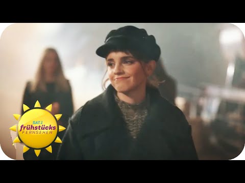 Harry Potter: The stars reunite | SAT.1 Breakfast Television