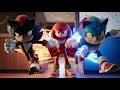 McDonald S Sonic The Hedgehog 3Happy Meal UK Commercial