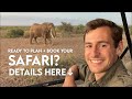 How To Book A Safari And Which Tour Company To Book Through My Top Recommendation East Africa