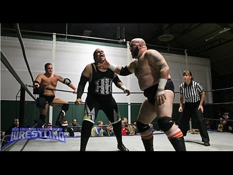 NECW TV ONLINE 27 - April 10, 2017
