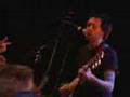 Rise Against - Blood Red, White & Blue Live at Troubadour