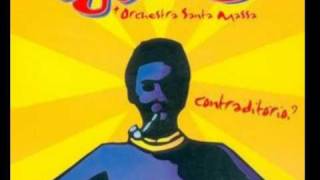 Dj Dolores e Santa Massa - Samba de Dez Linhas