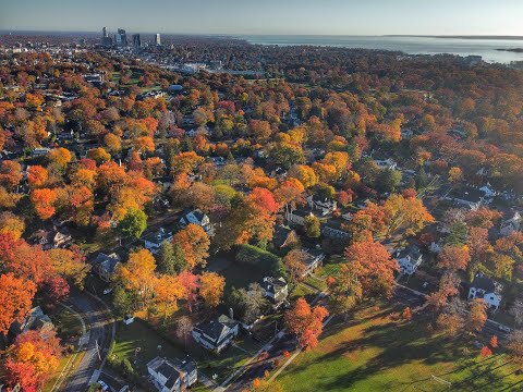 Welcome To Pelham NY 10803