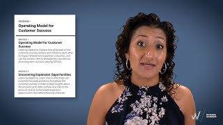 Course Overview: Account Management for Growth