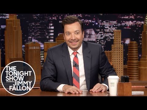 Jimmy Talks About Adam Sandler’s Ode to Chris Farley on SNL