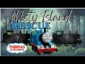 Misty Island Rescue Read Aloud Stories