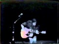 Michael Hedges - The Funky Avocado, Kansas, RELOADED