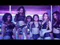 Keke Palmer - Bossy (Full Dance Routine) | STAR Behind the Scenes