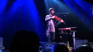 Owen Pallett - Midnight Directives - (HD) - Madrid