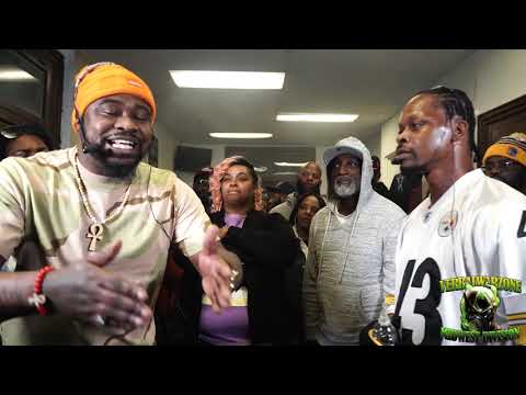 God Body Blue vs J Hawk