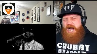 ALEX TERRIBLE COVER - As I Lay Dying - Within Destruction - Reaction / Review