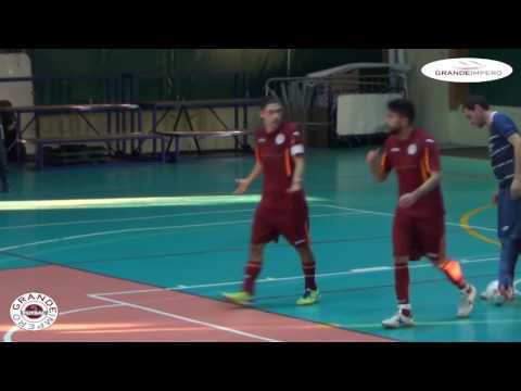 10^ Serie C2 Gir.B | Grande Impero Futsal VS Sporting Albatros
