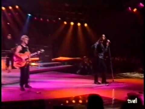 Depeche Mode  Personal Jesus - Enjoy The Silence