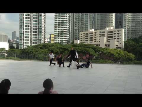 KPOP Dance Off Vol 80: VIXX(빅스) - Chained Up