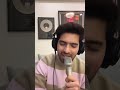 My Favorite Version Of Apna Bana Le Piya Viralvideo Armaanmalik