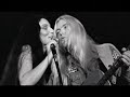 Allman And Woman [Gregg Allman & Cher] - Shadow Dream Song (1977)