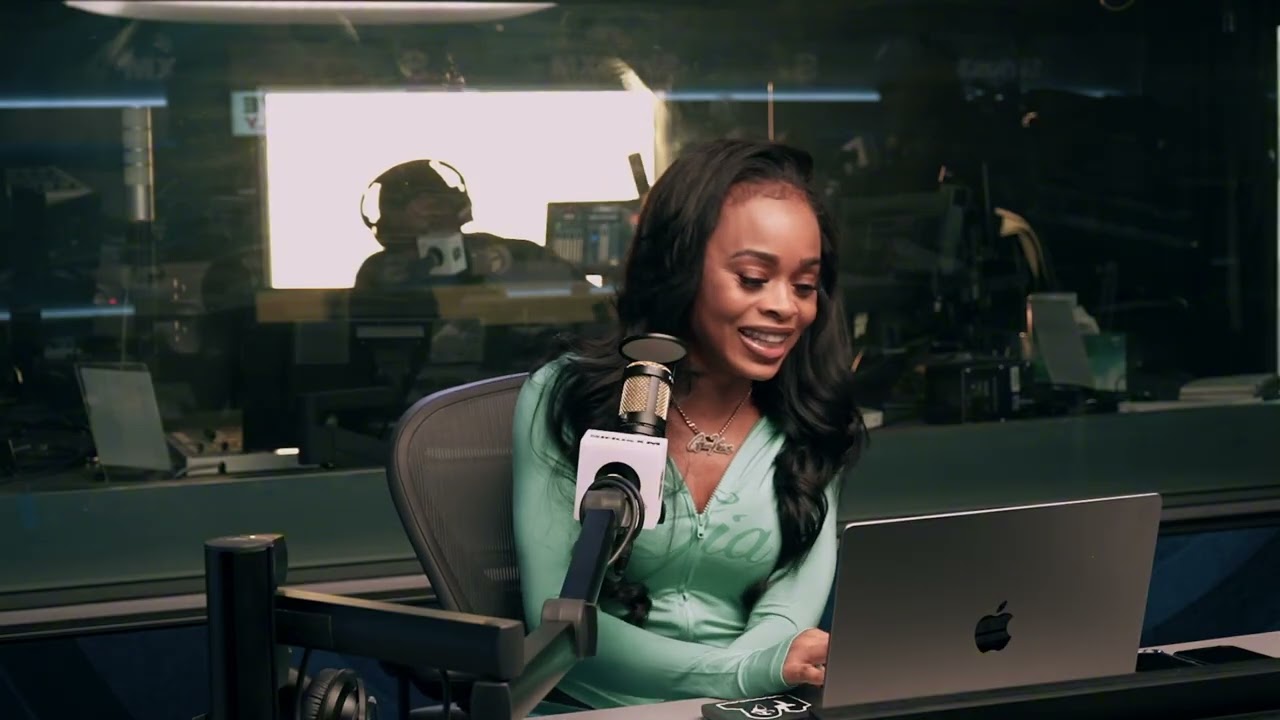 Jack Harlow Faces Backlash Over Monica 👀 Black Twitter Reacts