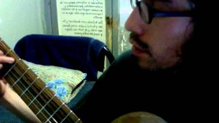 Once Upon A Troubadour (Nightwish)