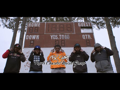 Mizzy, Shotz X Mj Da Singer - "In My Thoughts" (Official Video)