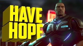 Don't Give Up On 'Crackdown 3' Just Yet