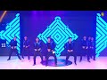 Group Dance 16TH BATCH HUNTERS Prayaag 19 Arts Fest 2K19 Pragathi College Union