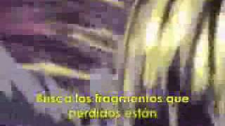 ANGELUS Angel Guardian Vesión en Español Completa por salome anjari