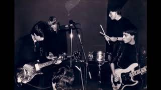 Claustrofobia - Amor Sensible