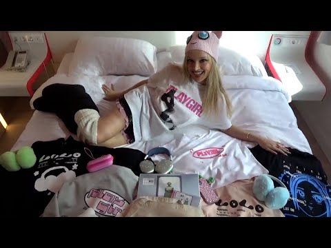 LO-FÏLES: THE PLAYGIRL TOUR EP. 1