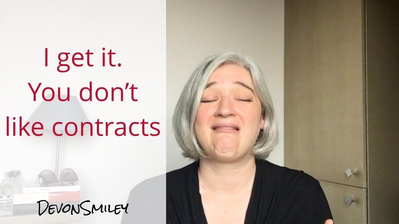 Why a Contract is Essential For Your Business