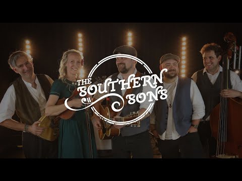 The Southern Sons | Somerset Bristol Wedding Party Band Hire | Available to hire RicherMusic.co.uk