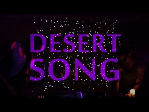 Party Dark - Desert Song