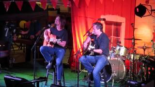 The Warren Brothers &quot;Feel That Fire&quot;