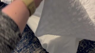 (Review) The perfect bedspread! Lightweight for layering, good texture | Bedsure