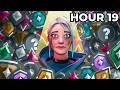 I Spent 24 Hours In Ranked
