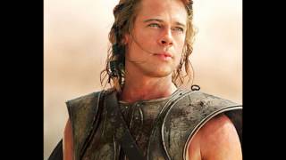 Troy OST - 02 Achilles Leads The Myrmidons