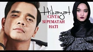 Download lagu OST HIKAYAT CINTA SI PEMATAH HATI - Syamel & Ernie Zakri - Aku Cinta (KARAOKE LIRIK) mp3 Download lagu OST HIKAYAT CINTA SI PEMATAH HATI - Syamel & Ernie Zakri - Aku Cinta (KARAOKE LIRIK) mp3