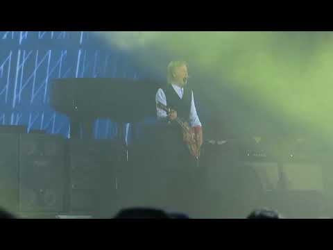 Let Me Roll It - Paul McCartney (Cordoba 2024)
