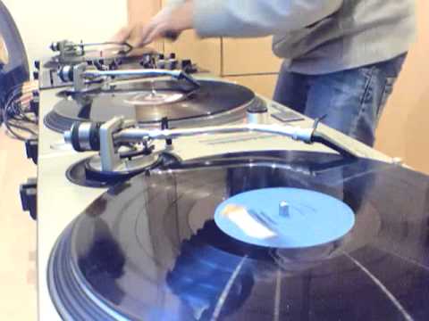 DjPlatin vol.57 - I'm your deejay