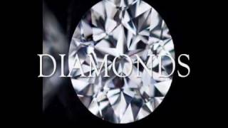 Diamonds Are Forever- Kanye West (Original)